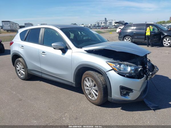 2016 MAZDA CX-5 TOURING — I1