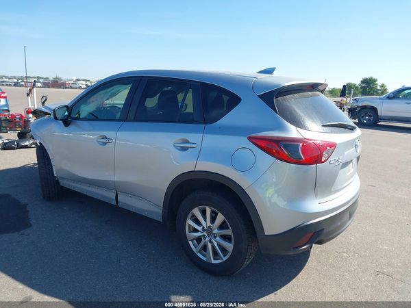 2016 MAZDA CX-5 TOURING — I3