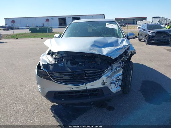2016 MAZDA CX-5 TOURING — I6