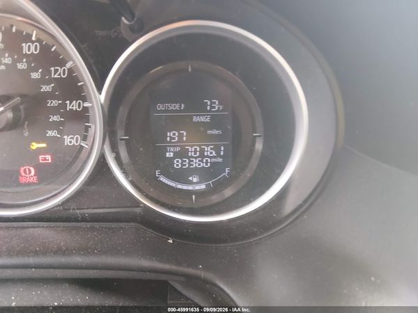 2016 MAZDA CX-5 TOURING — I7