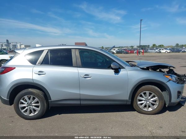 2016 MAZDA CX-5 TOURING — I116
