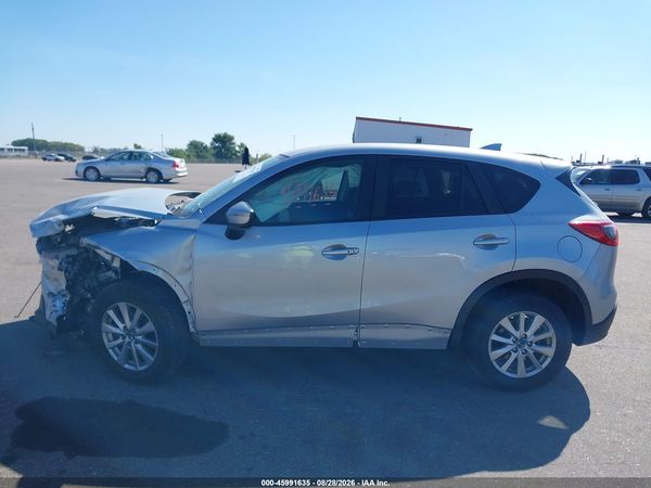 2016 MAZDA CX-5 TOURING — I117