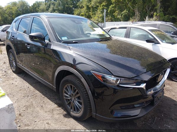 2019 MAZDA CX-5 TOURING — I1