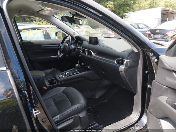 2019 MAZDA CX-5 TOURING — I5