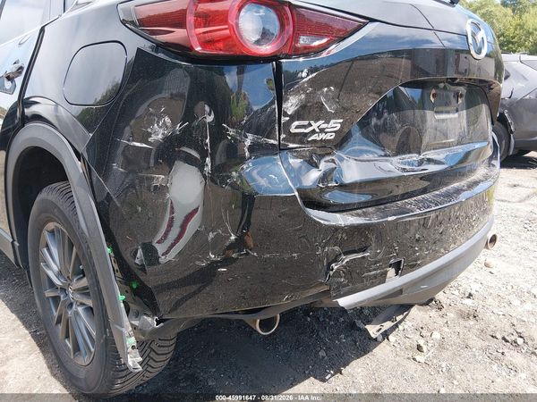 2019 MAZDA CX-5 TOURING — I6