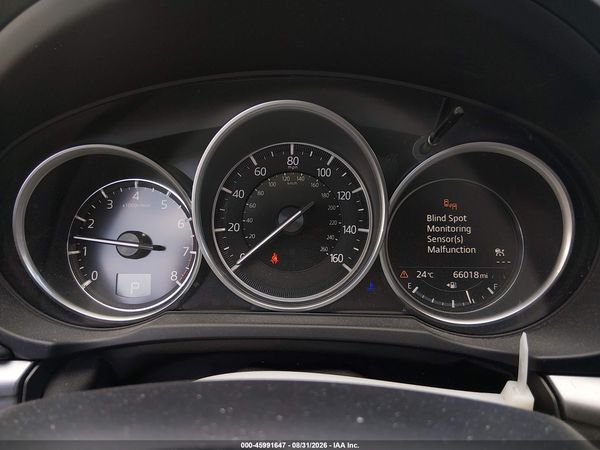2019 MAZDA CX-5 TOURING — I7