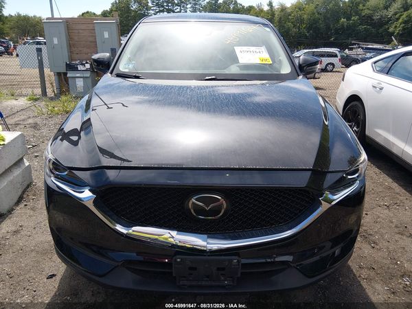 2019 MAZDA CX-5 TOURING — I115