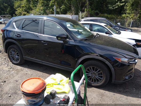 2019 MAZDA CX-5 TOURING — I116