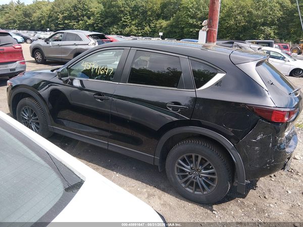 2019 MAZDA CX-5 TOURING — I117