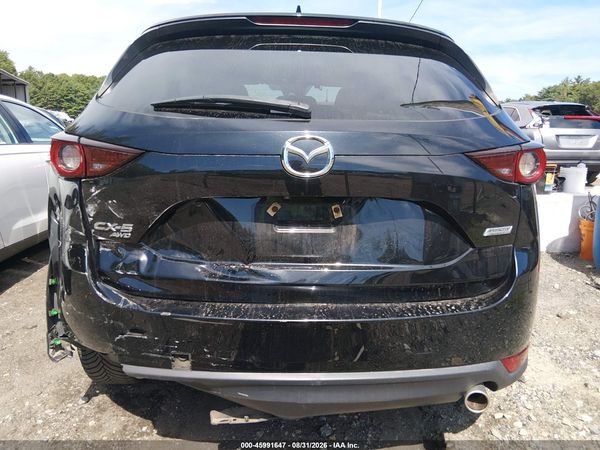 2019 MAZDA CX-5 TOURING — I119