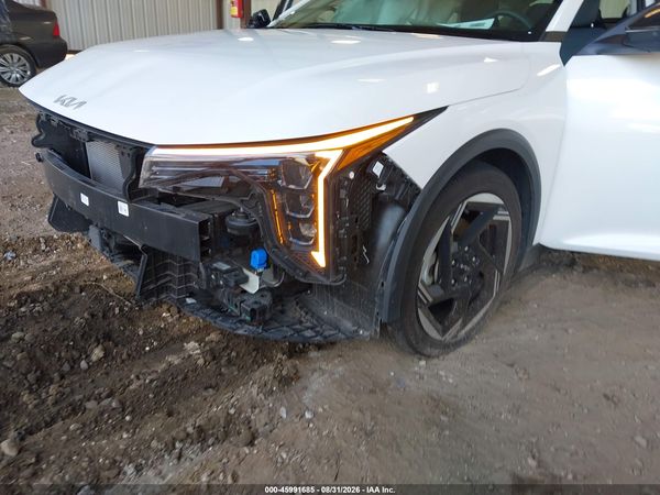 2025 KIA K4 EX — I6