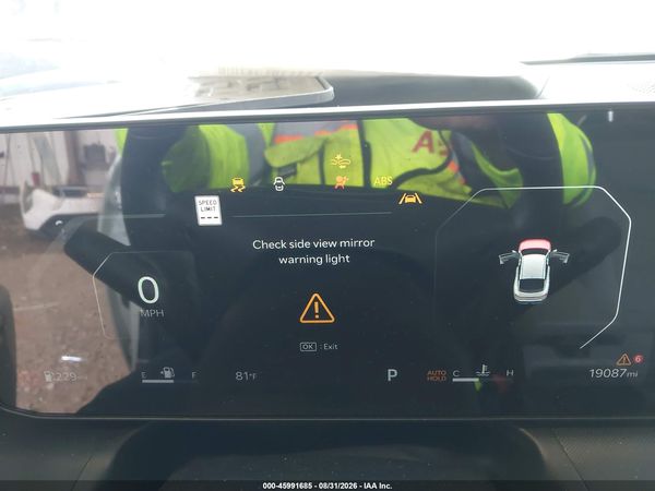 2025 KIA K4 EX — I7