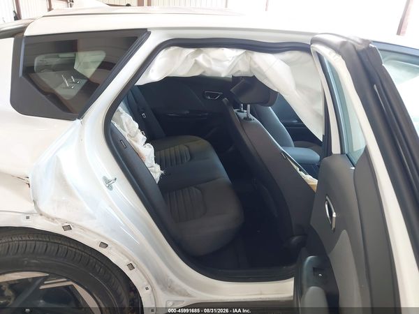 2025 KIA K4 EX — I8