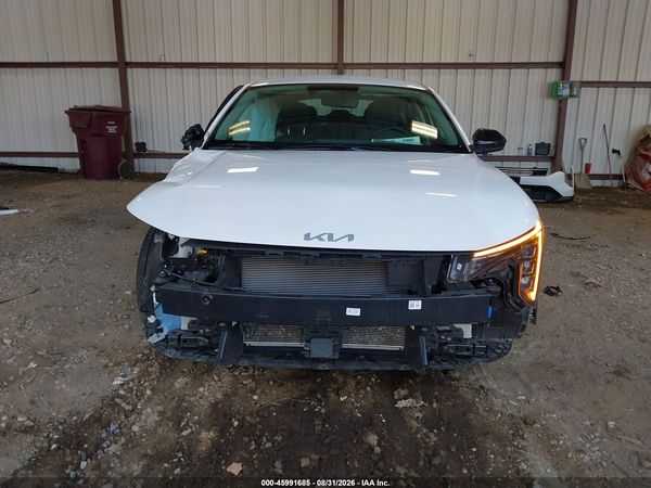 2025 KIA K4 EX — I115