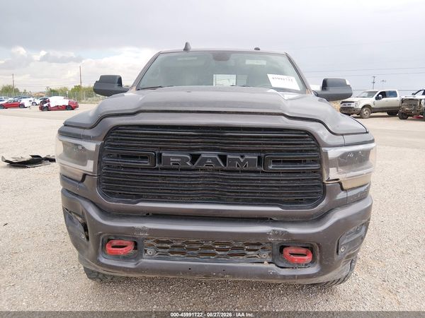 2022 RAM 2500 LARAMIE  4X4 6'4 BOX — I115