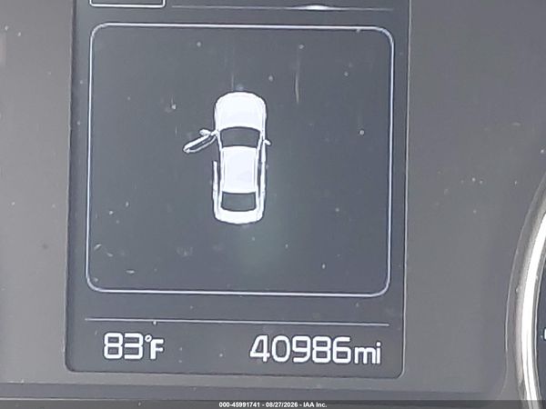 2017 KIA FORTE EX