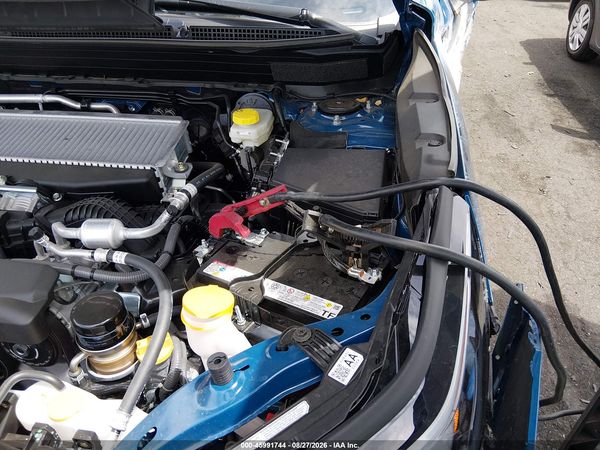2026 SUBARU OUTBACK WILDERNESS — I152