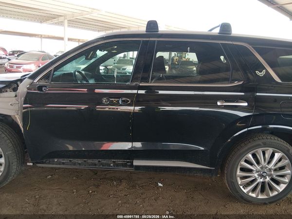 2020 HYUNDAI PALISADE
