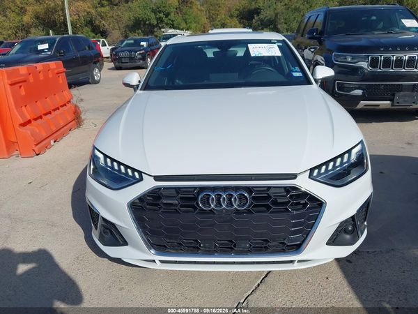 2024 AUDI A4 — I115