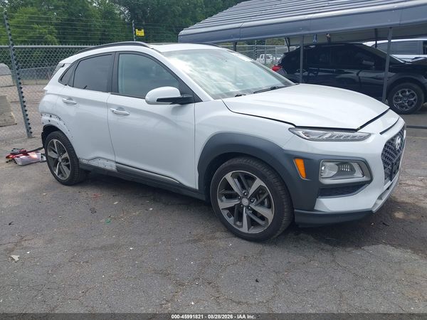 2020 HYUNDAI KONA ULTIMATE — I1