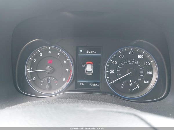 2020 HYUNDAI KONA ULTIMATE — I7