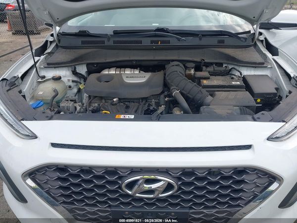 2020 HYUNDAI KONA ULTIMATE — I10