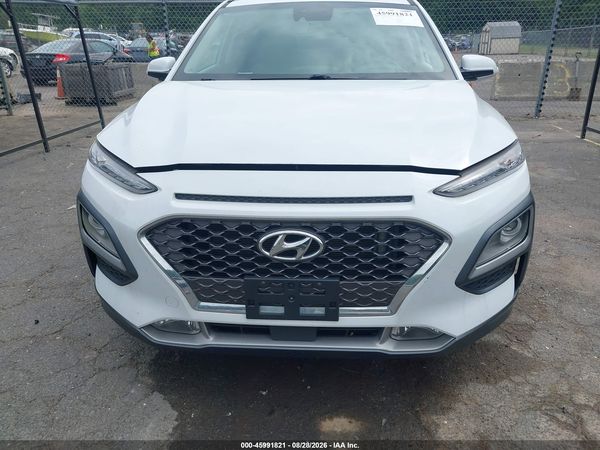 2020 HYUNDAI KONA ULTIMATE — I115