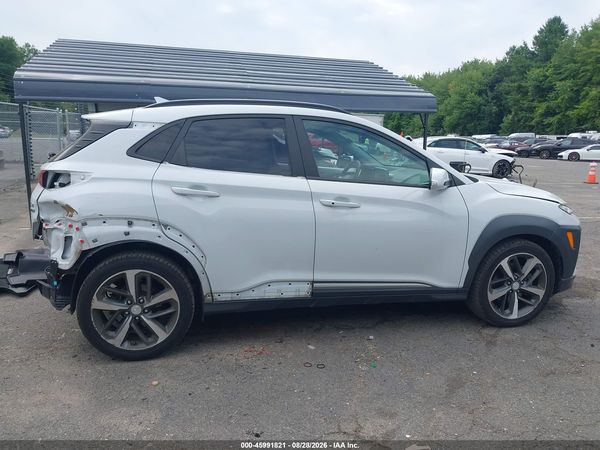 2020 HYUNDAI KONA ULTIMATE — I116