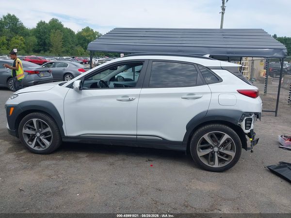 2020 HYUNDAI KONA ULTIMATE — I117