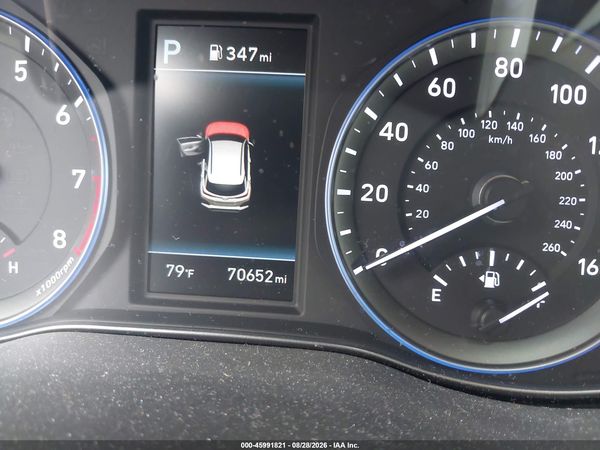 2020 HYUNDAI KONA ULTIMATE — I118
