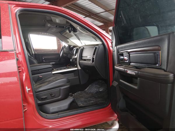 2016 RAM 1500 LARAMIE — I5