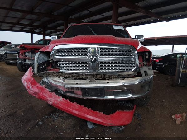 2016 RAM 1500 LARAMIE — I6