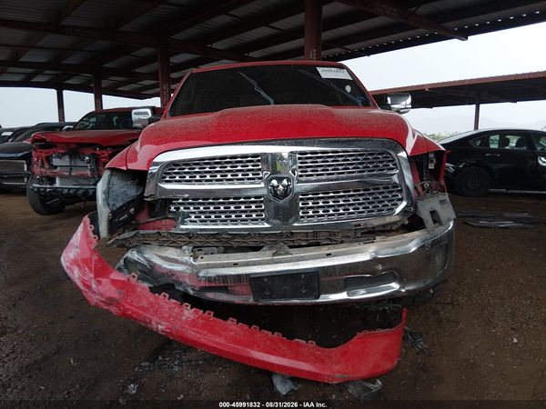 2016 RAM 1500 LARAMIE — I115