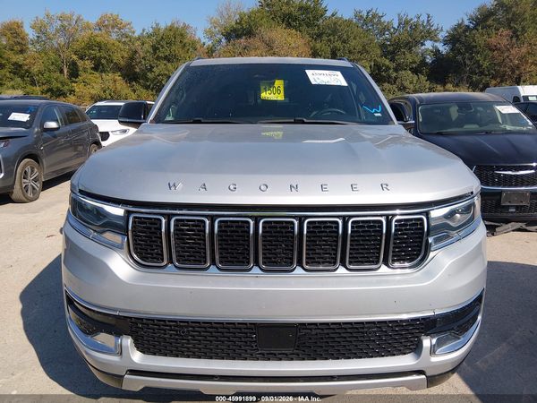 2024 JEEP WAGONEER SERIES II 4X2