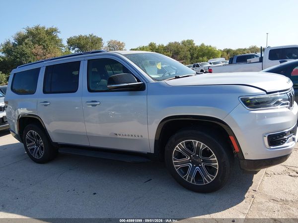 2024 JEEP WAGONEER SERIES II 4X2