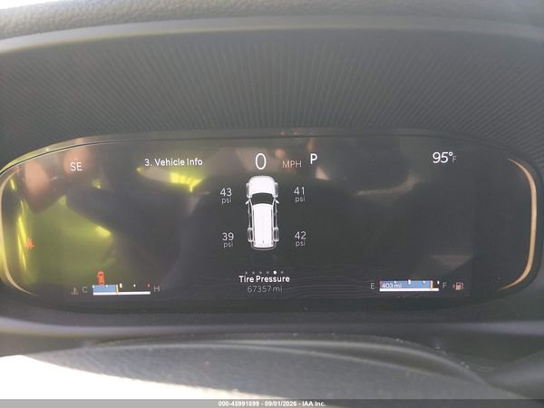 2024 JEEP WAGONEER SERIES II 4X2