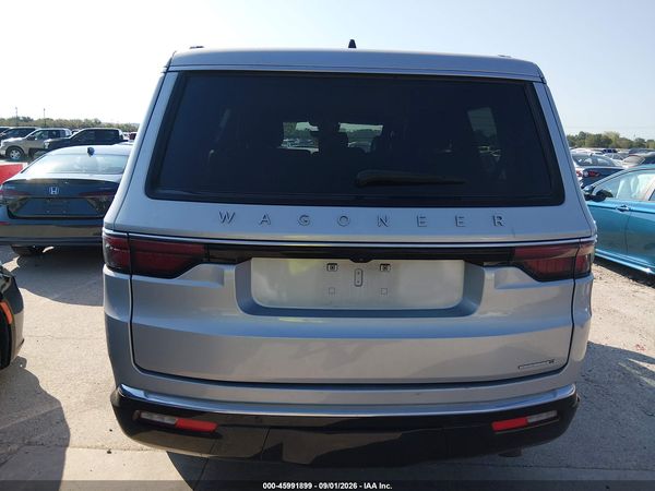 2024 JEEP WAGONEER SERIES II 4X2