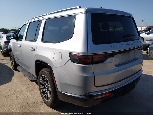 2024 JEEP WAGONEER SERIES II 4X2