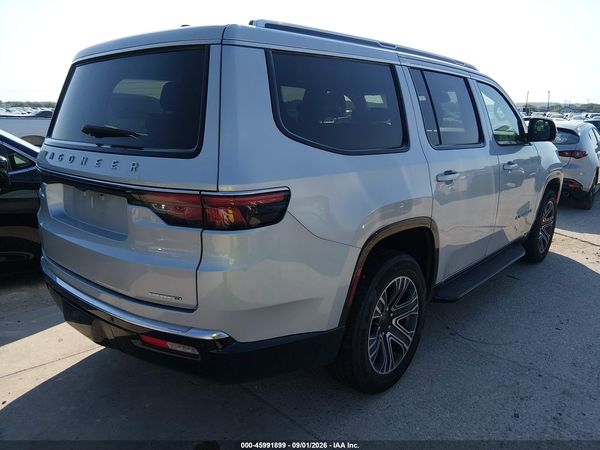 2024 JEEP WAGONEER SERIES II 4X2