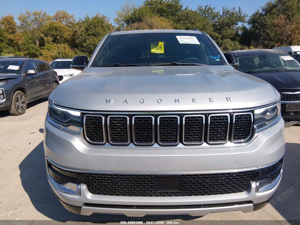 2024 JEEP WAGONEER SERIES II 4X2