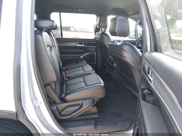 2024 JEEP WAGONEER SERIES II 4X2