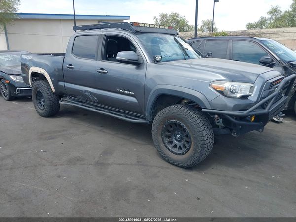 2021 TOYOTA TACOMA TRD OFF-ROAD — I1