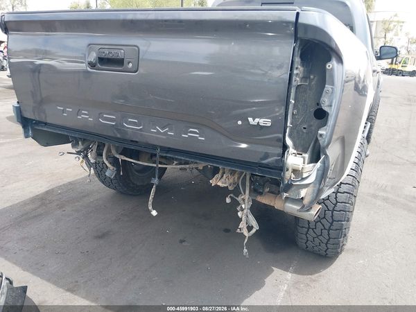 2021 TOYOTA TACOMA TRD OFF-ROAD — I13