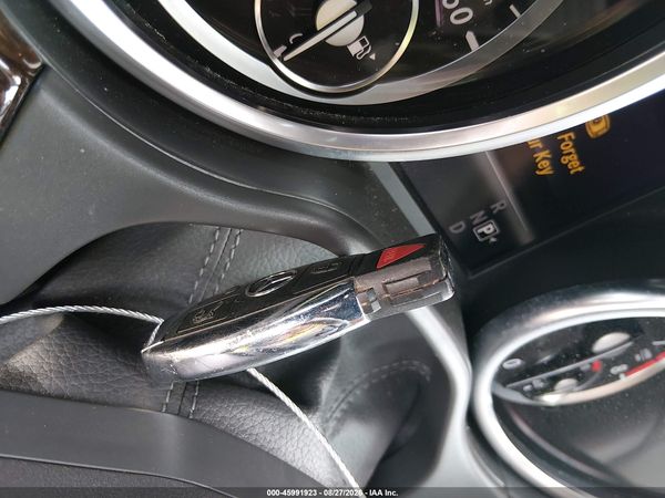2013 MERCEDES-BENZ ML 350 4MATIC — I11