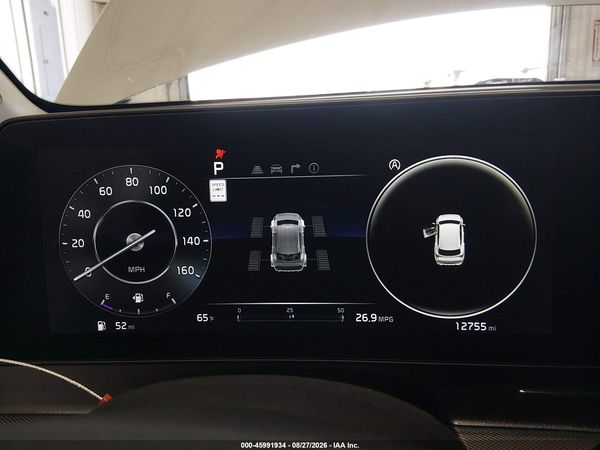 2024 KIA SPORTAGE SX-PRESTIGE — I7