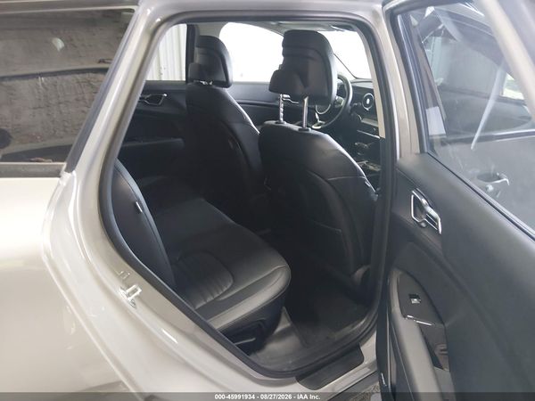 2024 KIA SPORTAGE SX-PRESTIGE — I8