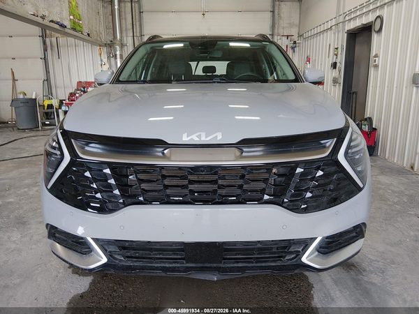 2024 KIA SPORTAGE SX-PRESTIGE — I115