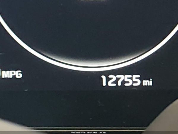 2024 KIA SPORTAGE SX-PRESTIGE — I118