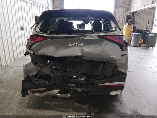 2024 KIA SPORTAGE SX-PRESTIGE — I119