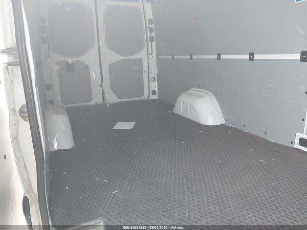 2023 MERCEDES-BENZ SPRINTER 2500 HIGH ROOF 4-CYL DIESEL — I8